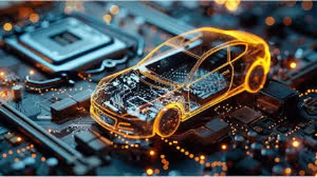 Automotive and Vehicles	